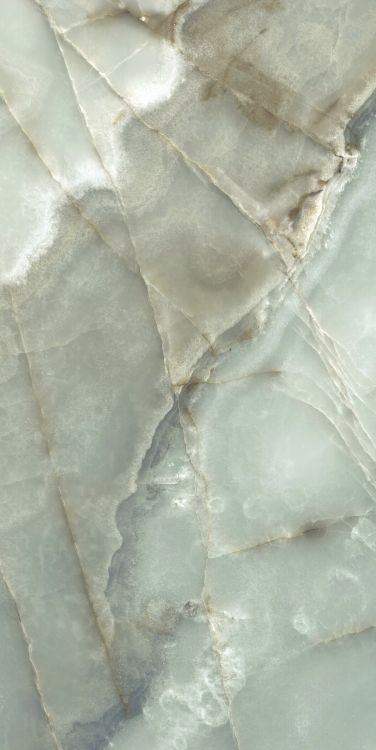 Reves Jade Glossy 24 x 48, FLORIM