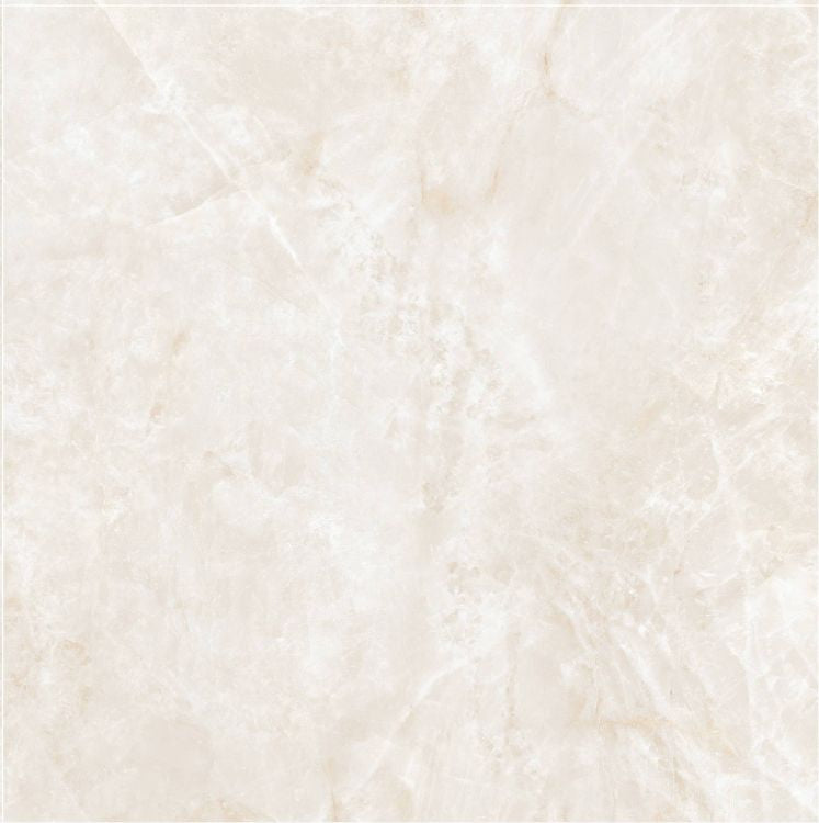 OL Taj Mahal Cream Polished 24 x 24