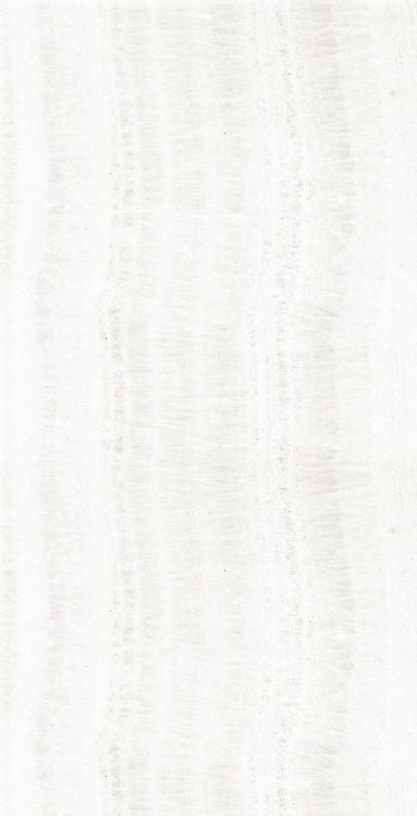OL Onyx White Polished 24 x 48