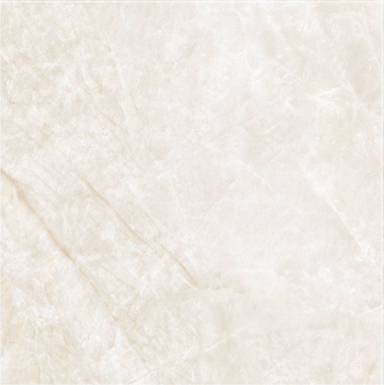 OL Taj Mahal Cream Polished 24 x 24