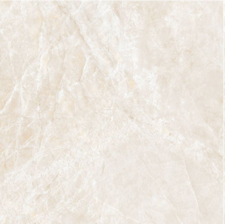 OL Taj Mahal Cream Polished 24 x 24