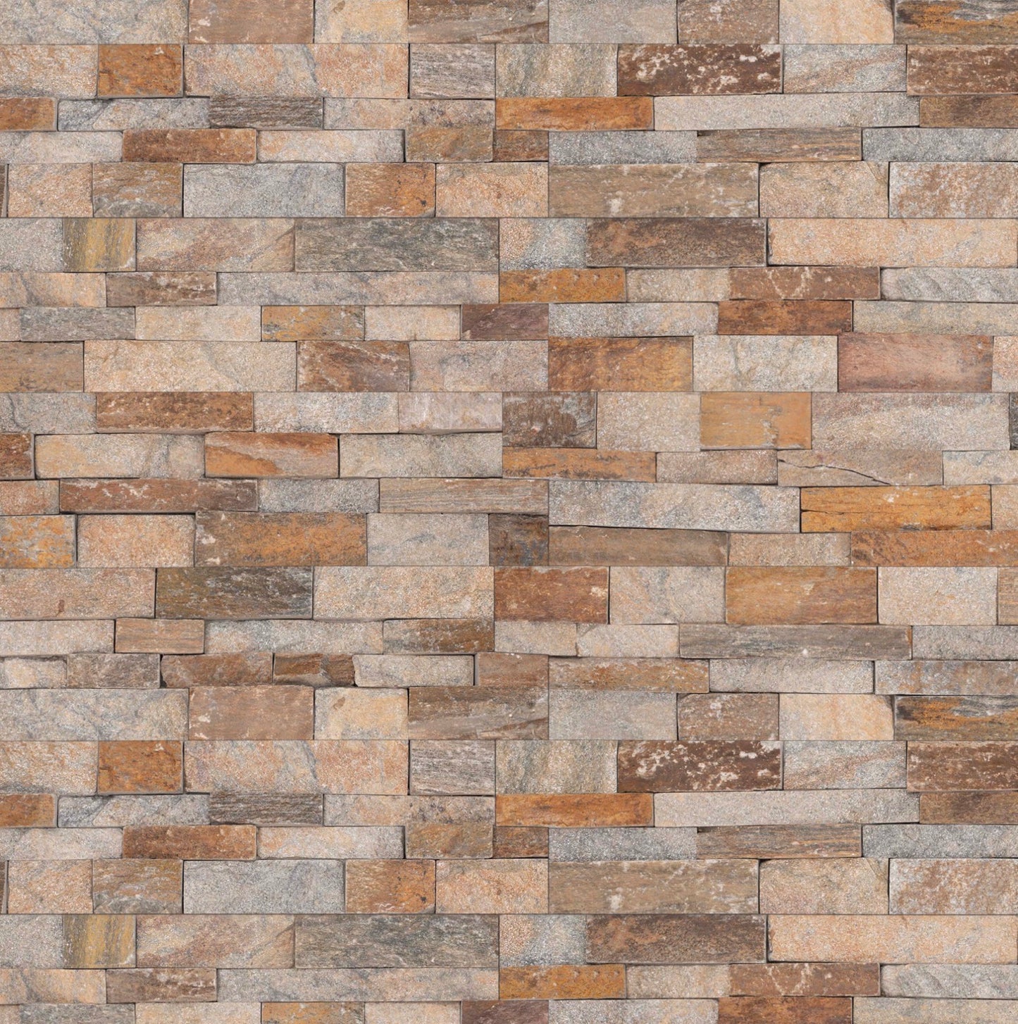 Canyon Creek 6x24 Ledger Panel