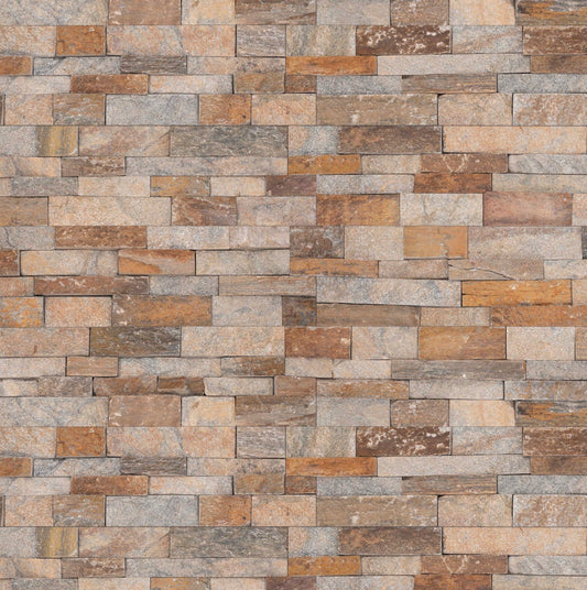 Canyon Creek 6x24 Ledger Panel