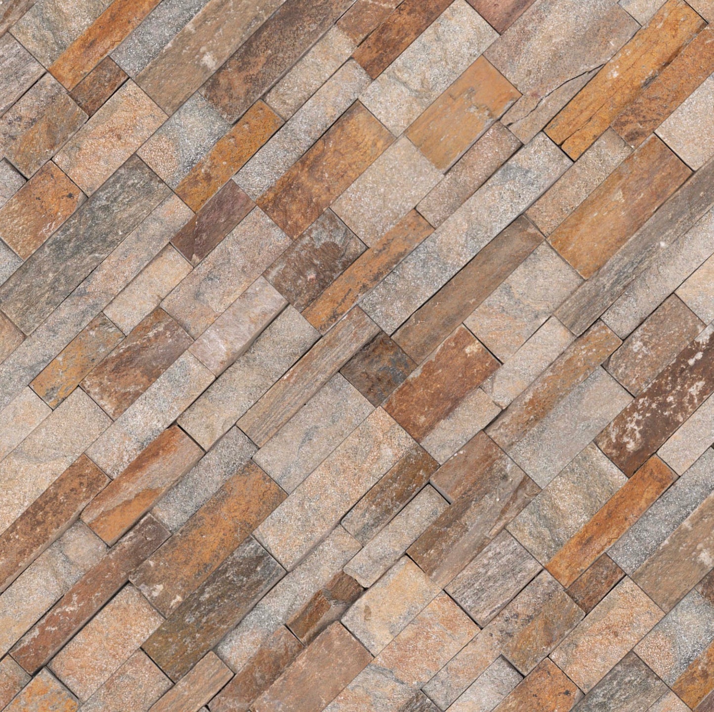 Canyon Creek 6x24 Ledger Panel