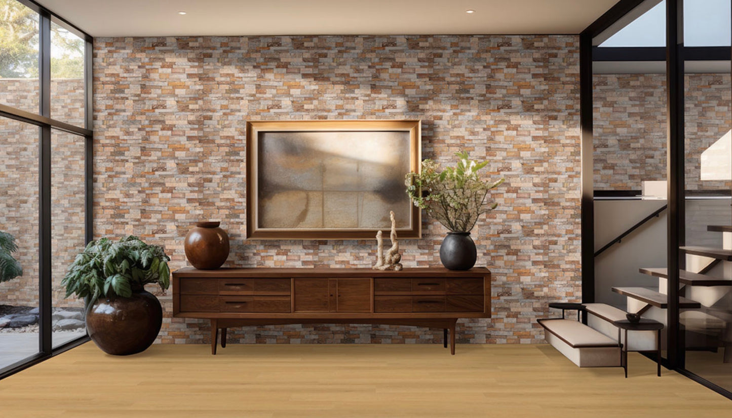 Canyon Creek 6x24 Ledger Panel
