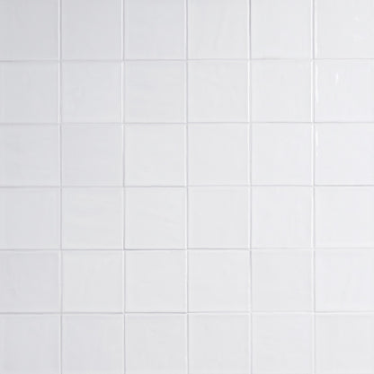 MSI Terranello Pearl 4" x 4" Glossy Ceramic Wall Tile — product image 3