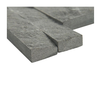MSI 6X12X6 Mountain Bluestone Ledger Corner — product image 2