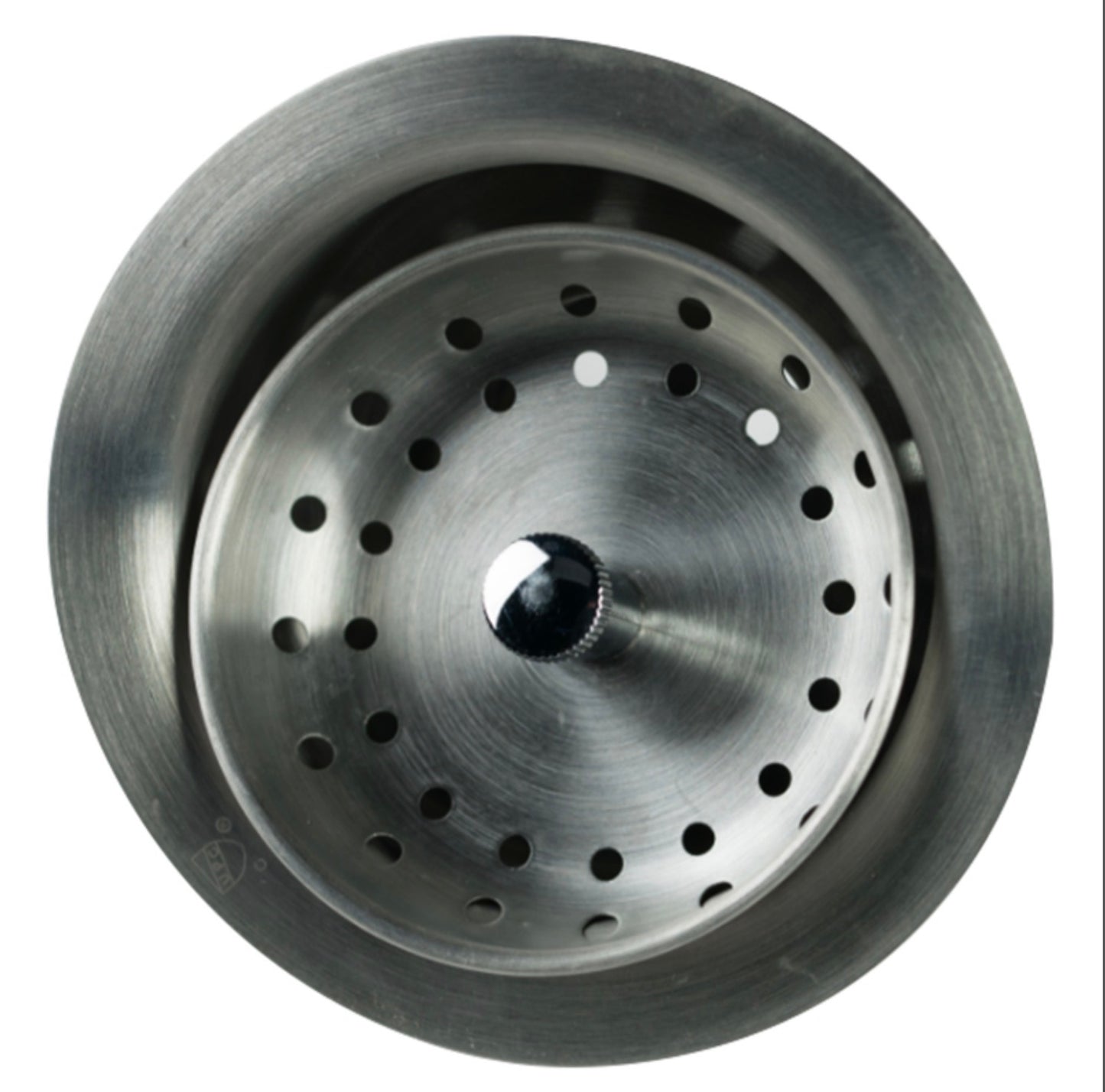 Single Bowl 18G Drawn 1618 Stainless Steel Undermount Sink