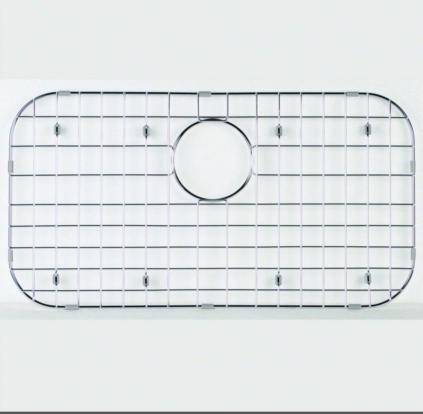MSI Single Bowl 3018 Stainless Steel Undermount Sink
