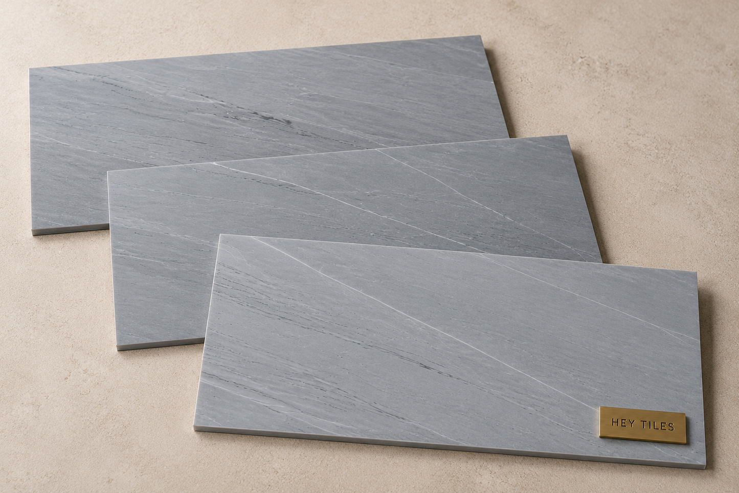 12x24 Bardiglio Imperiale Marble Tile