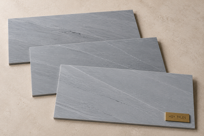 12x24 Bardiglio Imperiale Marble Tile — product image 3