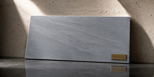 12x24 Bardiglio Imperiale Marble Tile