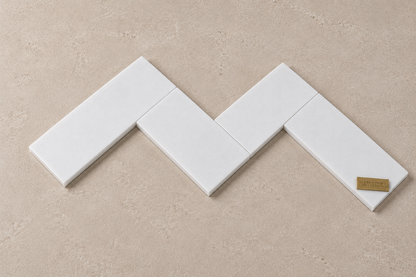 6x12 Thassos White Marble from Greece — product image 5