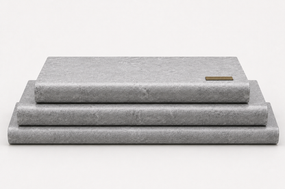 MSI Tundra Gray 16 × 24 × 5 cm Marble Pool Coping — product image 4