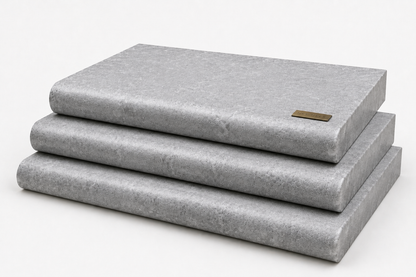MSI Tundra Gray 16 × 24 × 5 cm Marble Pool Coping — product image 3