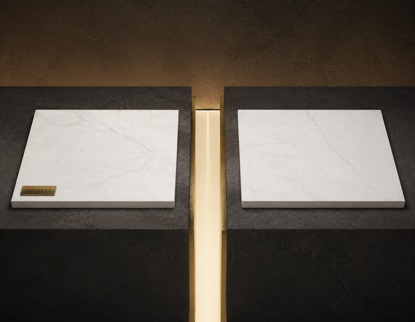 MSI Arterra Brighton Gold 24" × 24" Porcelain Paver – 2 cm