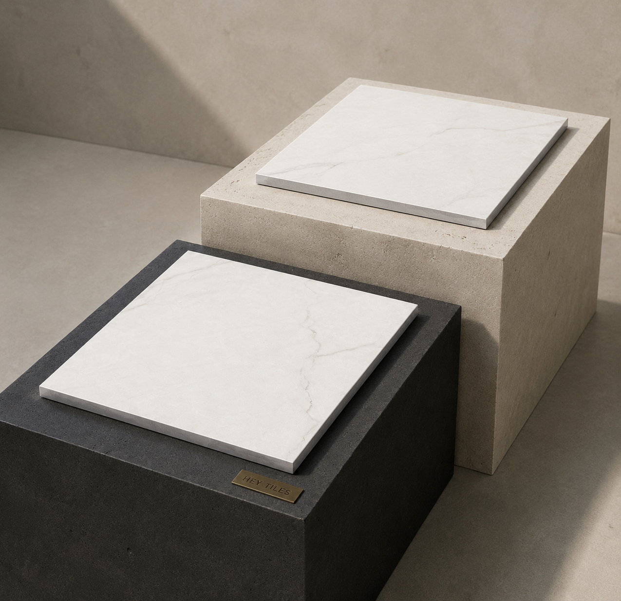 MSI Arterra Brighton Gold 24" × 24" Porcelain Paver – 2 cm