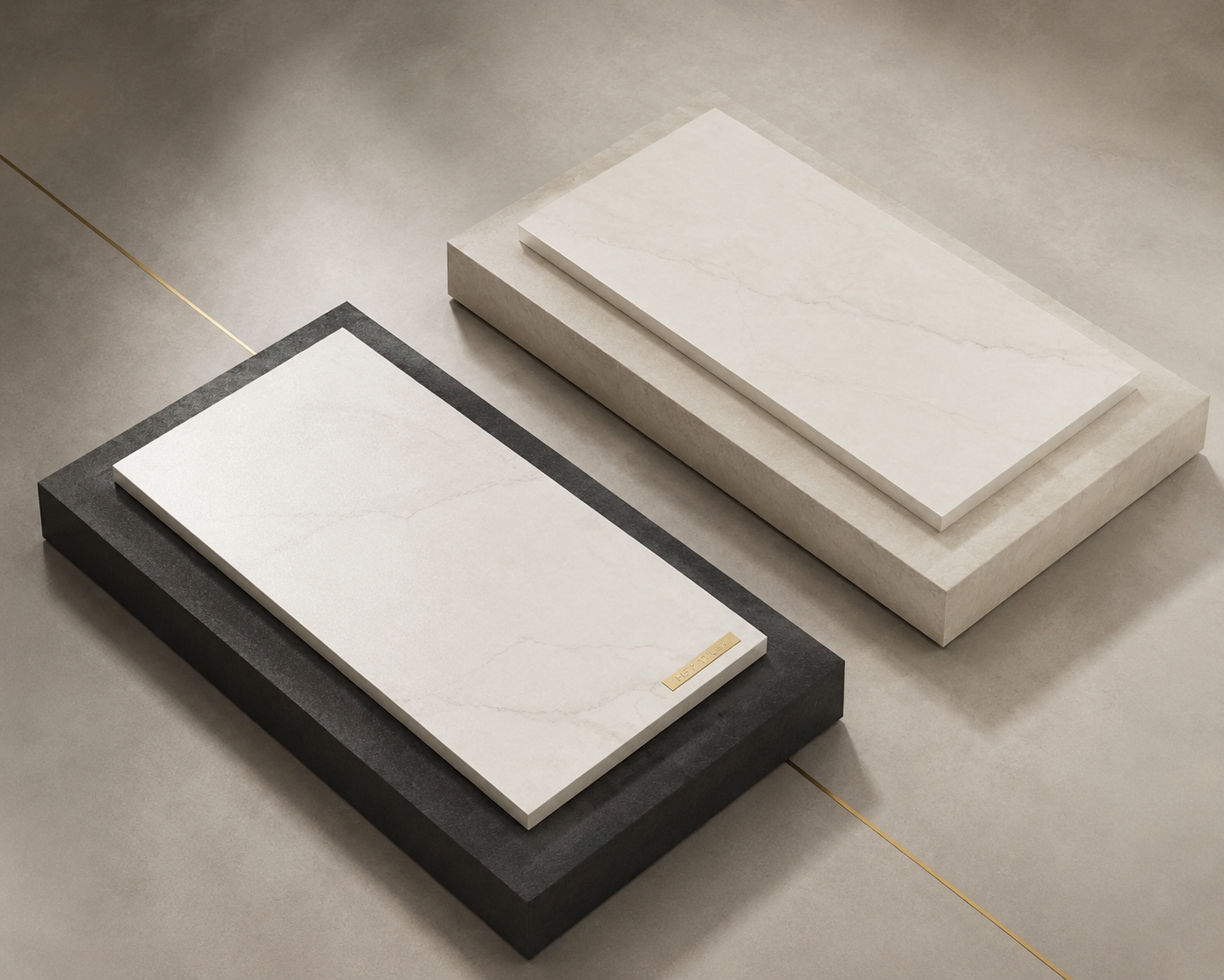 MSI Brighton Gold 24x48 Porcelain Paver – 2 cm