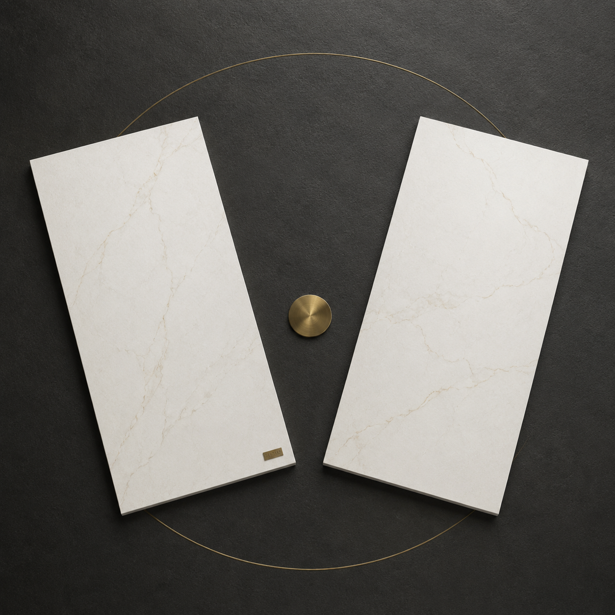 MSI Brighton Gold 24x48 Porcelain Paver – 2 cm