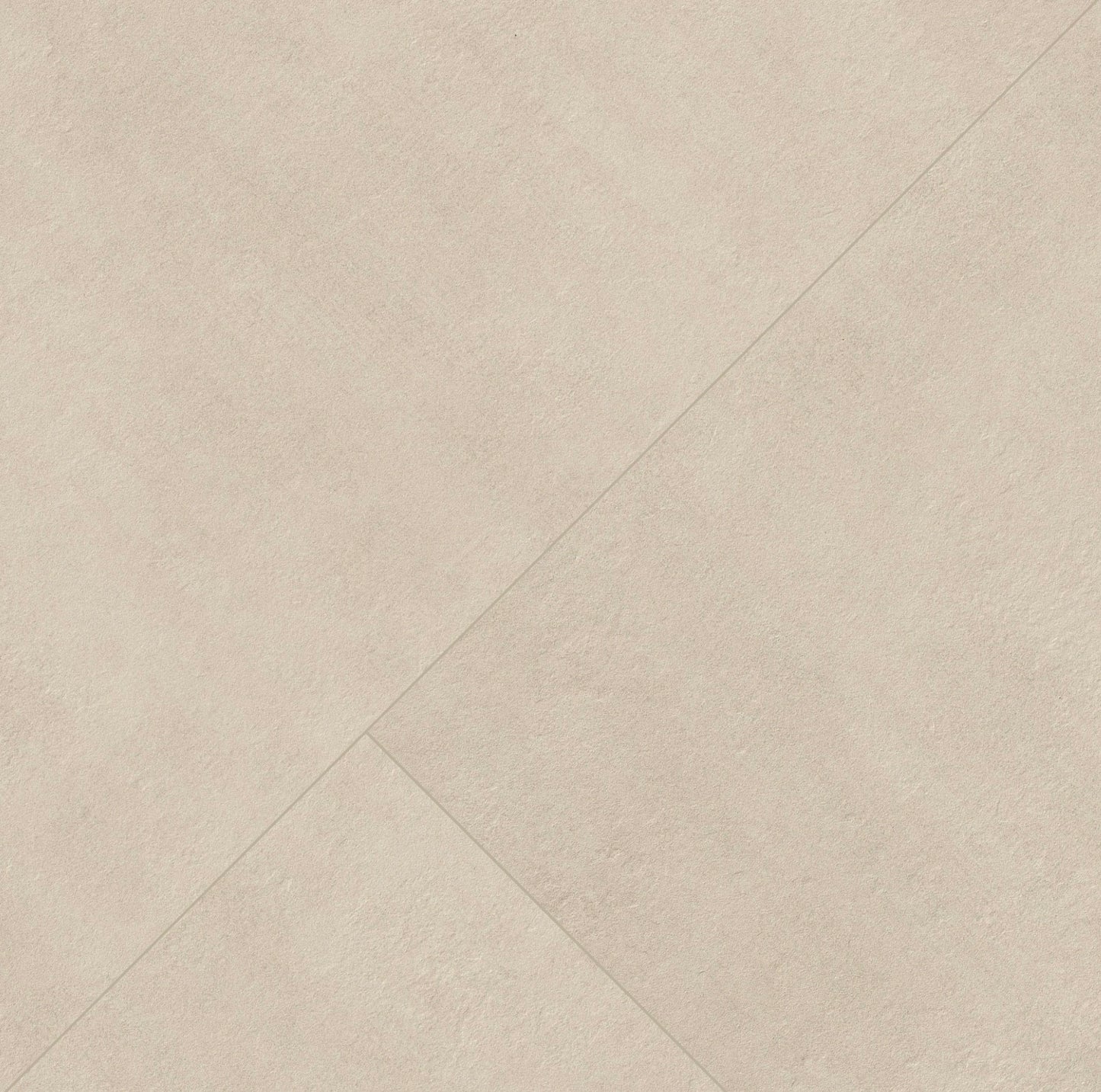 MSI Arterra Zement Blanco 24" × 48" × 2 cm Porcelain Paver
