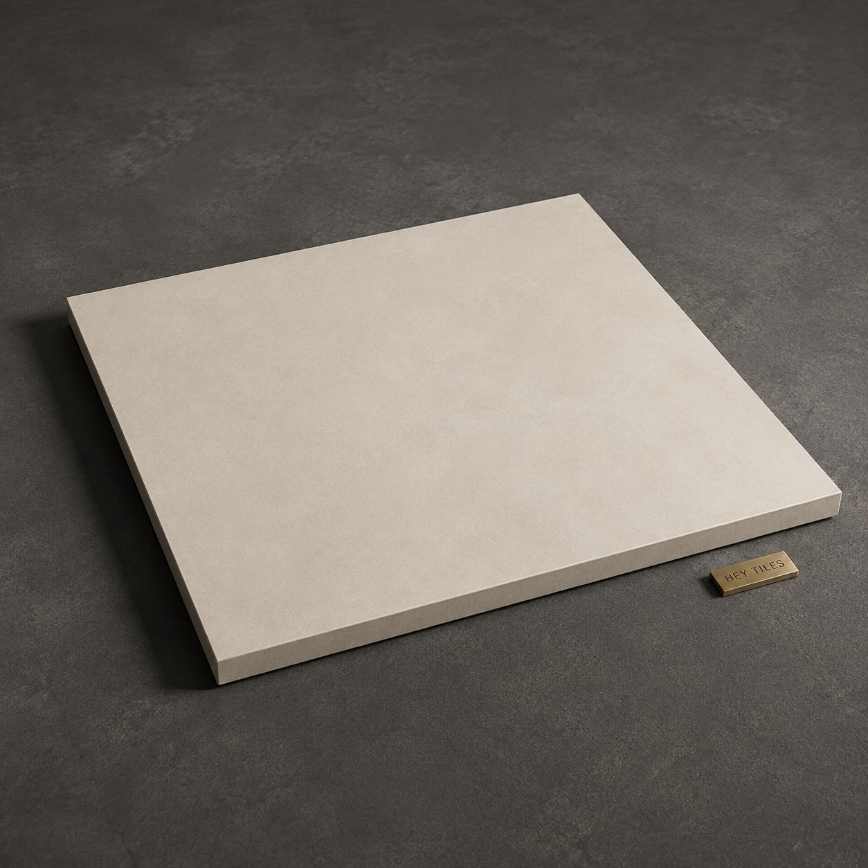 MSI Zement Blanco 36x36 2cm Porcelain Paver
