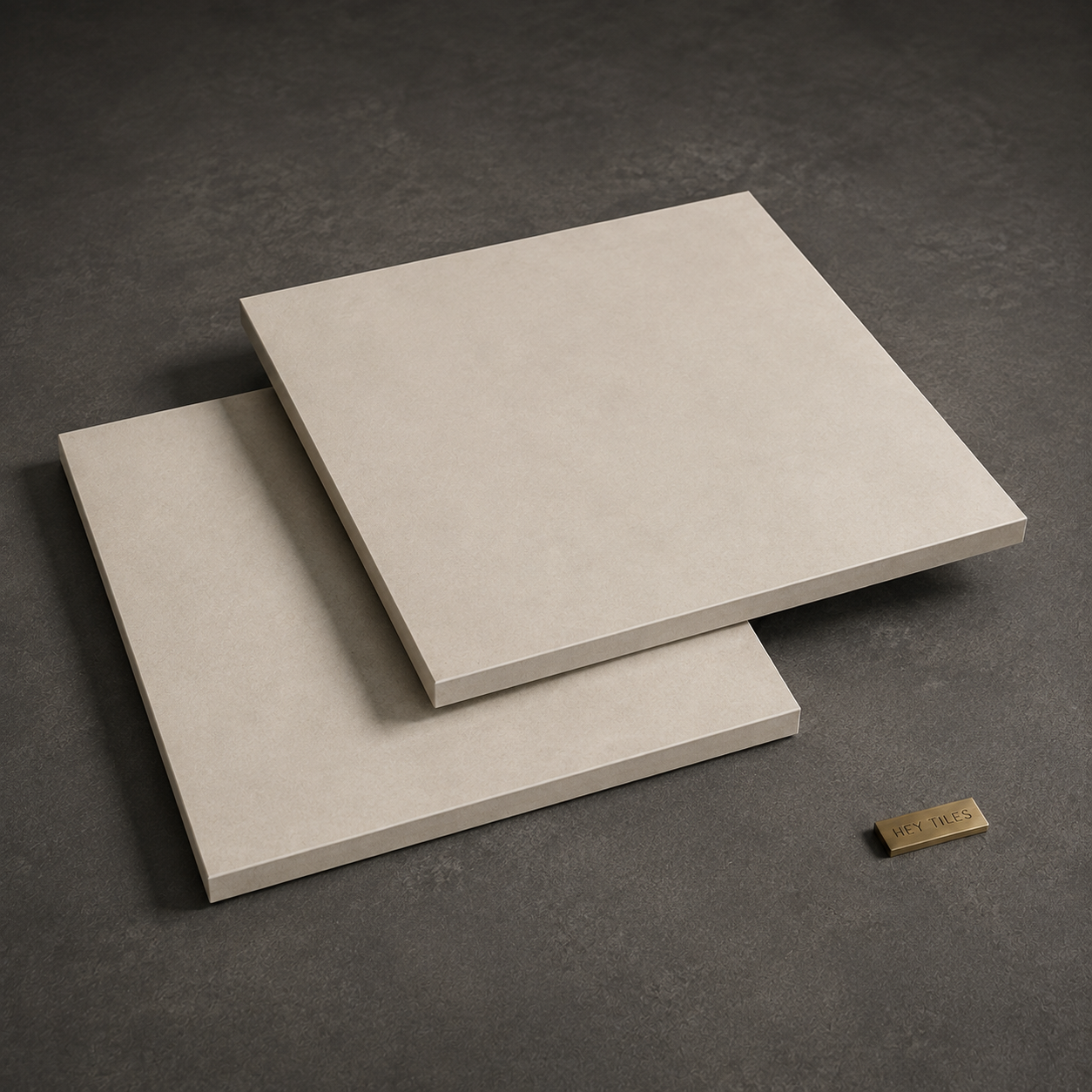 MSI Zement Blanco 36x36 2cm Porcelain Paver