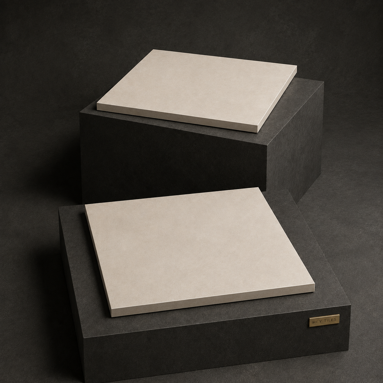 MSI Zement Blanco 36x36 2cm Porcelain Paver