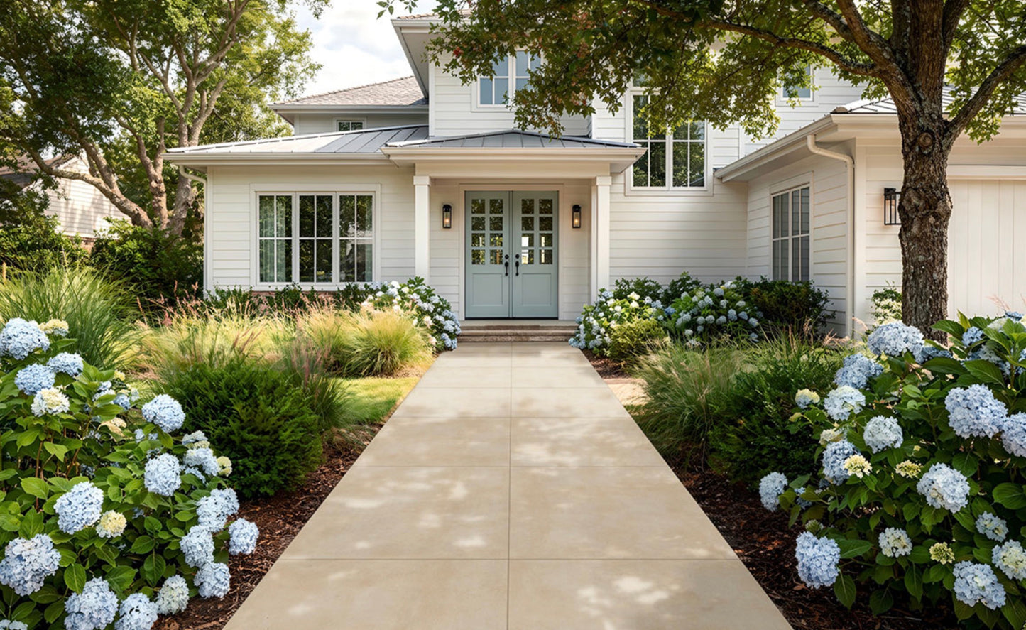MSI Zement Nacar 24x48 2cm Porcelain Paver
