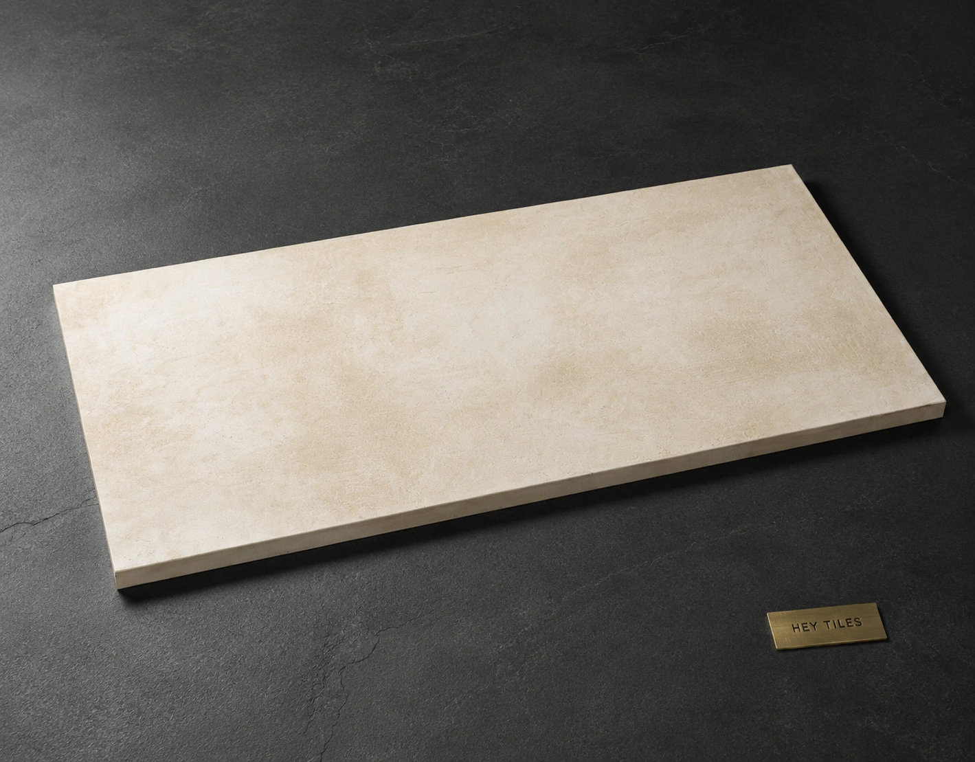 MSI Zement Nacar 24x48 2cm Porcelain Paver