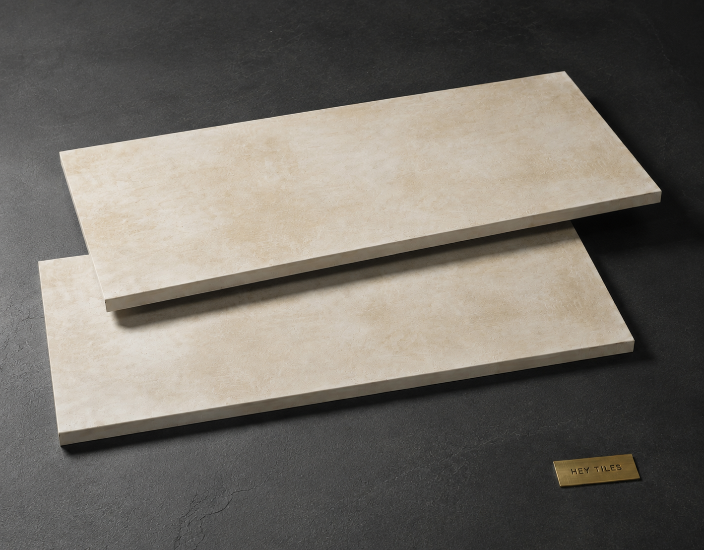 MSI Zement Nacar 24x48 2cm Porcelain Paver