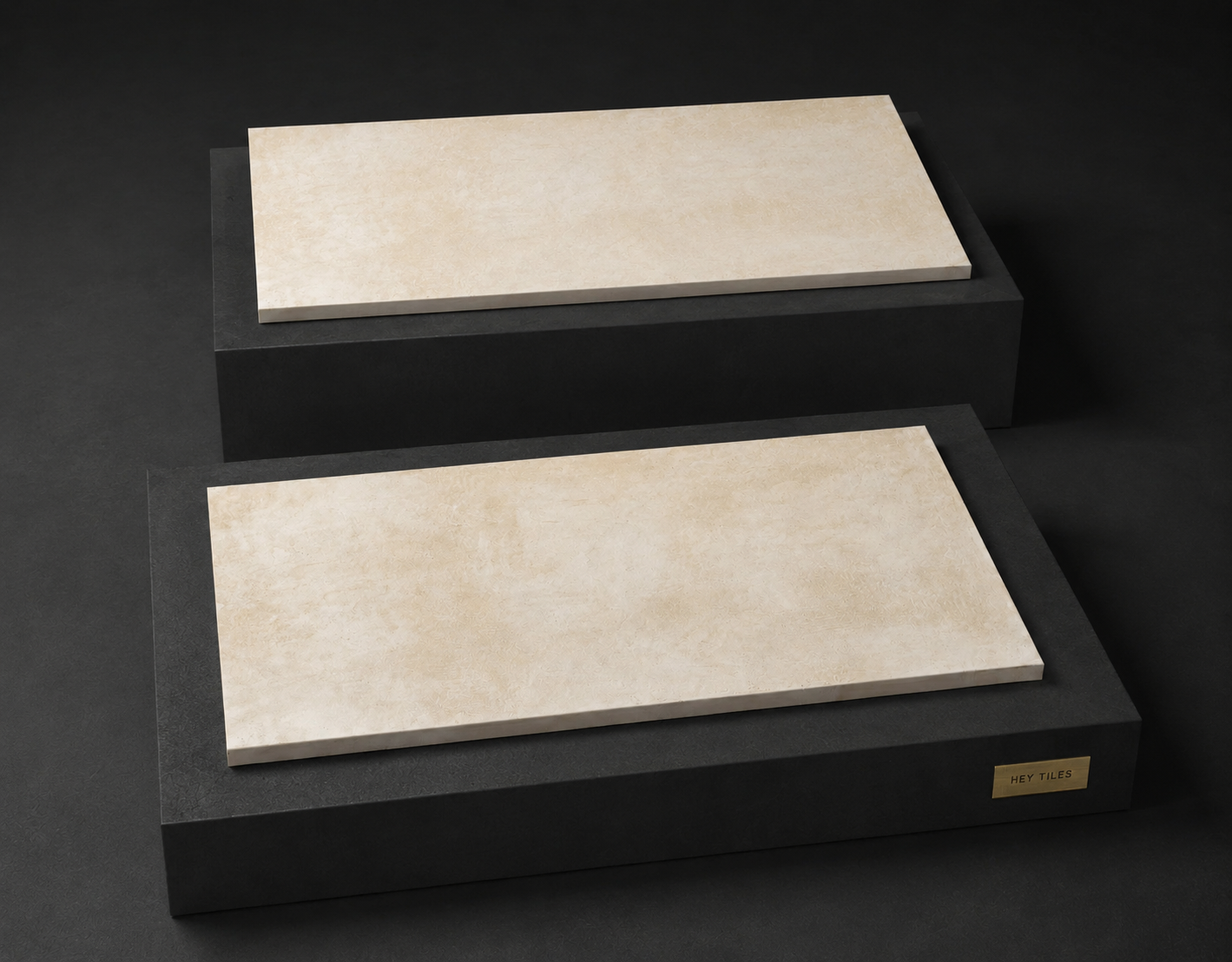 MSI Zement Nacar 24x48 2cm Porcelain Paver