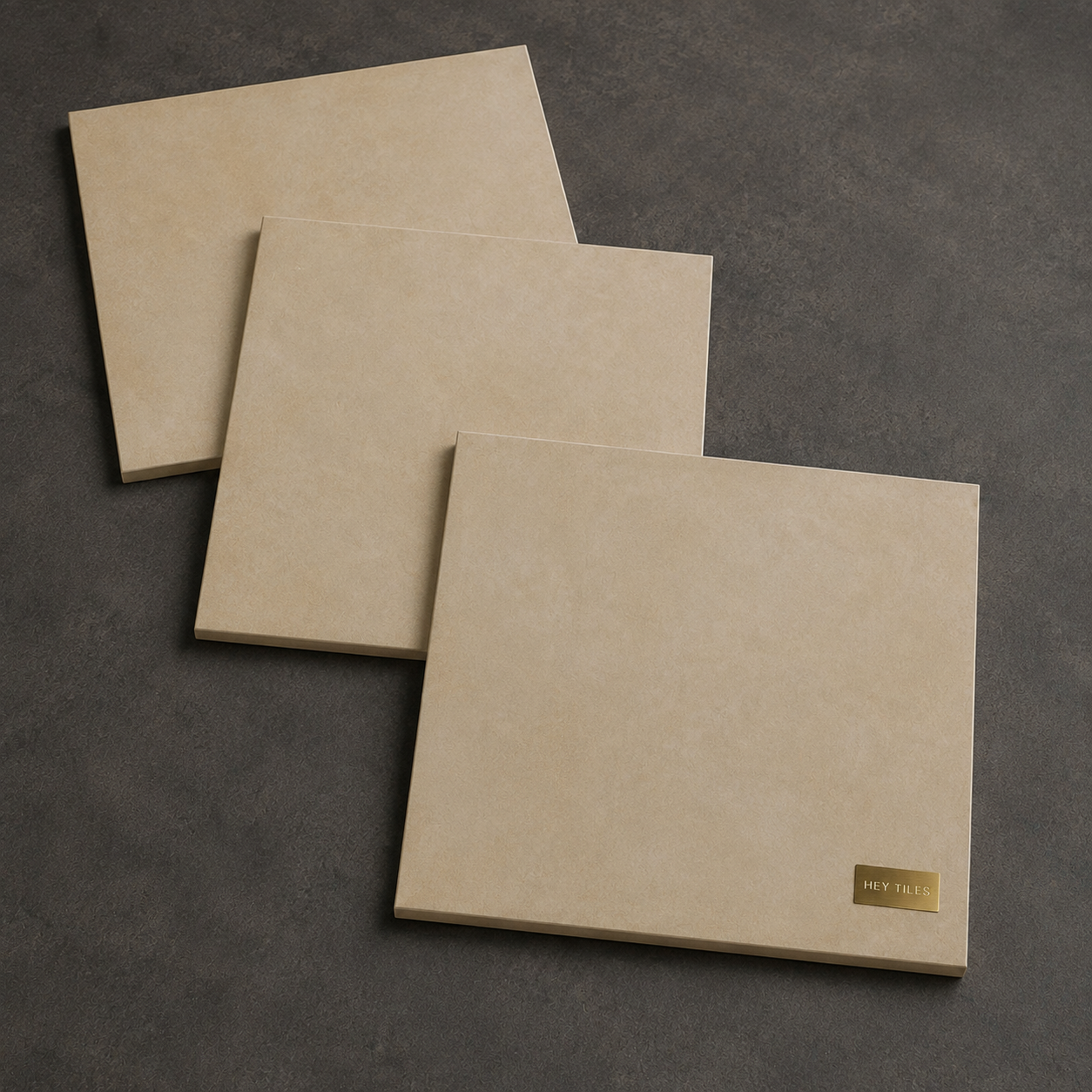 MSI Zement Nacar 36x36 2cm Porcelain Paver