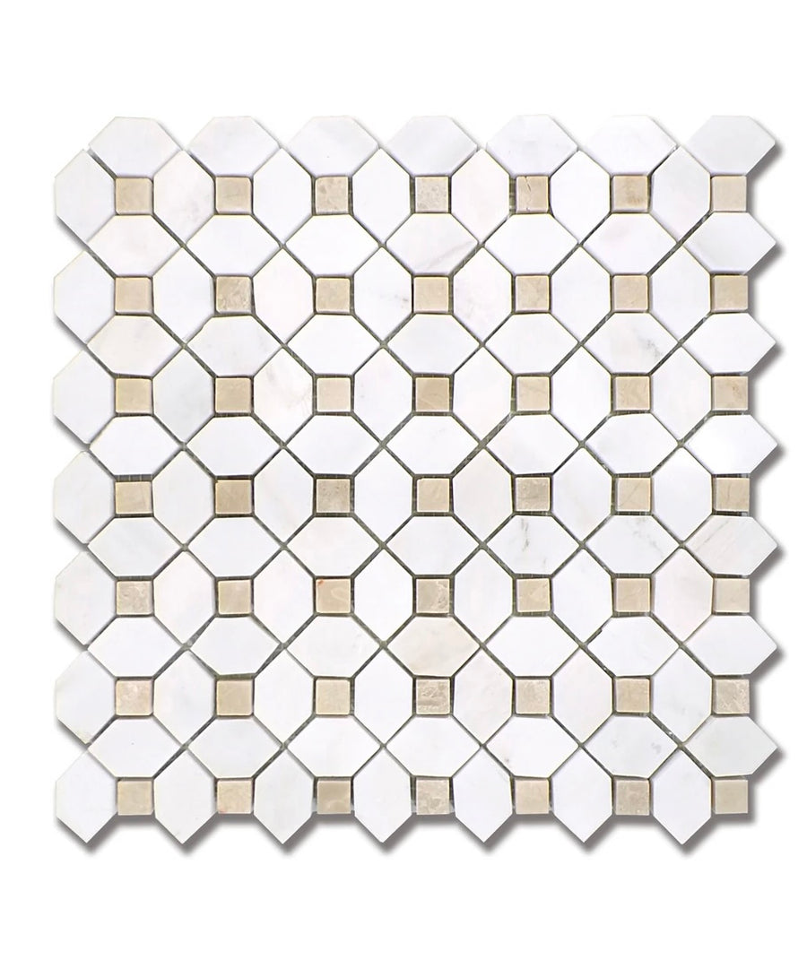 Mosaic Tiles