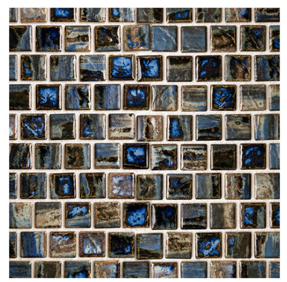1 X1 Shoreline Fujiwa Pool Tiles Nami 100 Series — product image 3