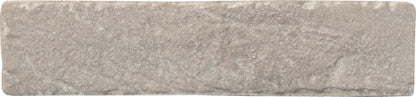 Brickstone Ivory 2X10 Brick Pattern Porcelain Tile — product image 4
