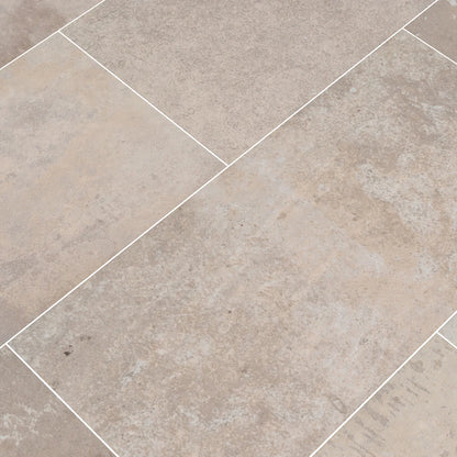 MSI Brickstone Ivory 5" x 10" Matte Porcelain Brick Tile — product image 3