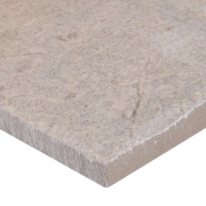 MSI Brickstone Ivory 5" x 10" Matte Porcelain Brick Tile — product image 4