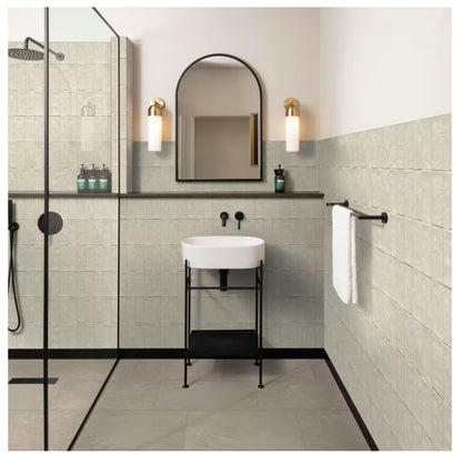 MSI Zest Aloe 2.5" × 8" Satin Ceramic Wall Tile — product image 11