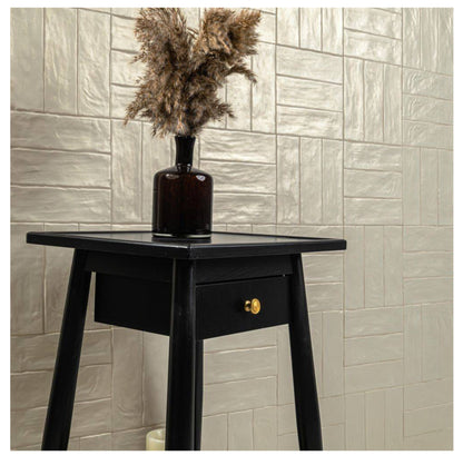 MSI Zest Aloe 2.5" × 8" Satin Ceramic Wall Tile — product image 7