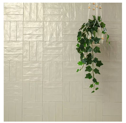 MSI Zest Aloe 2.5" × 8" Satin Ceramic Wall Tile — product image 6
