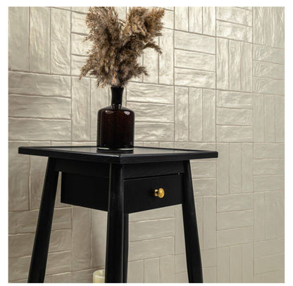 MSI Zest Aloe 2.5" × 8" Satin Ceramic Wall Tile — product image 5