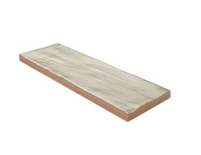 MSI Zest Aloe 2.5" × 8" Satin Ceramic Wall Tile — product image 1