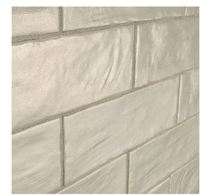 MSI Zest Aloe 2.5" × 8" Satin Ceramic Wall Tile — product image 4