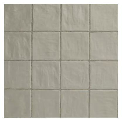 MSI Zest Aloe 4" × 4" Satin Ceramic Wall Tile — product image 7