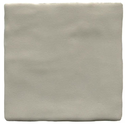 MSI Zest Aloe 4" × 4" Satin Ceramic Wall Tile — product image 1
