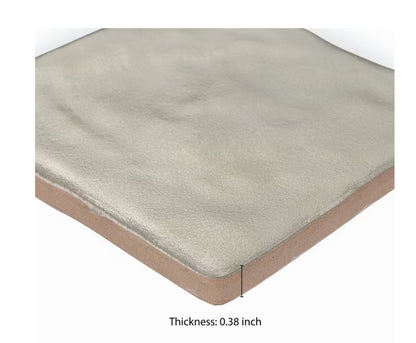 MSI Zest Aloe 4" × 4" Satin Ceramic Wall Tile — product image 4