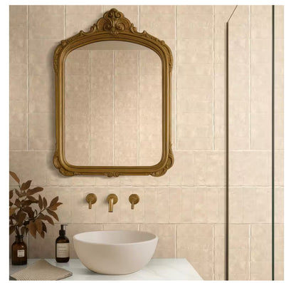 MSI Zest Sand 2.5" × 8" Satin Ceramic Wall Tile — product image 7