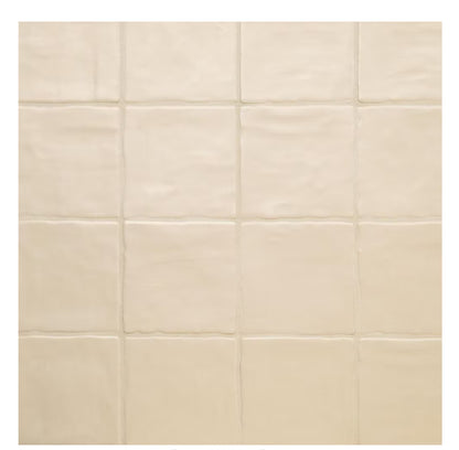 MSI Zest Sand 4" × 4" Satin Ceramic Wall Tile — product image 8