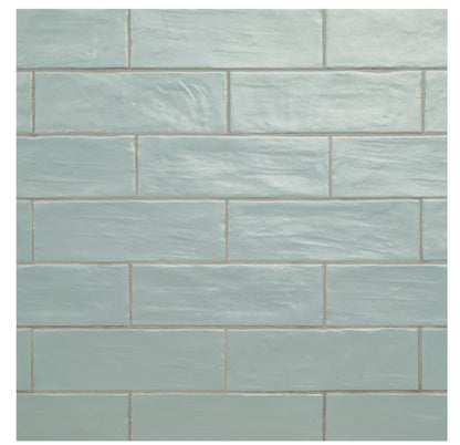 MSI Zest Sky 2.5" × 8" Satin Ceramic Wall Tile — product image 9