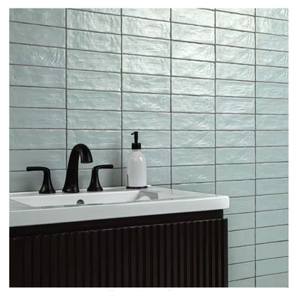 MSI Zest Sky 2.5" × 8" Satin Ceramic Wall Tile — product image 6